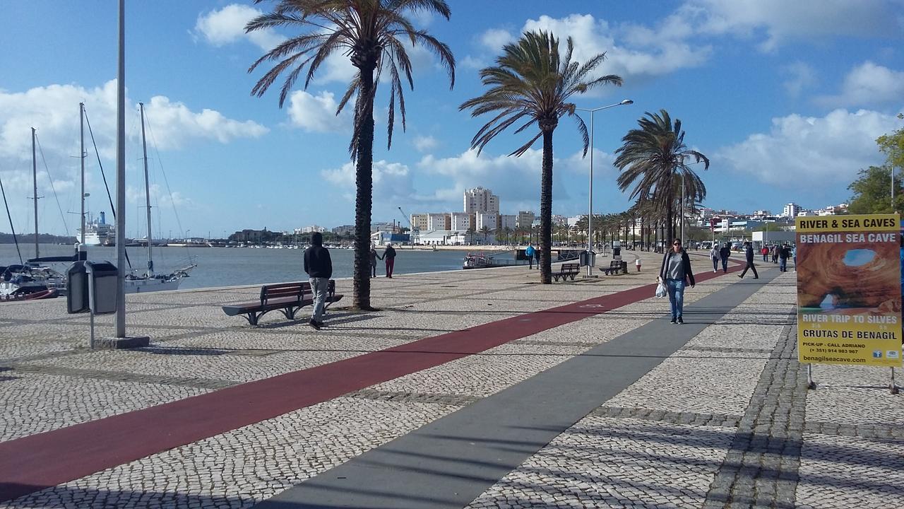 La Maison Dos Prazeres Portimao Exterior photo