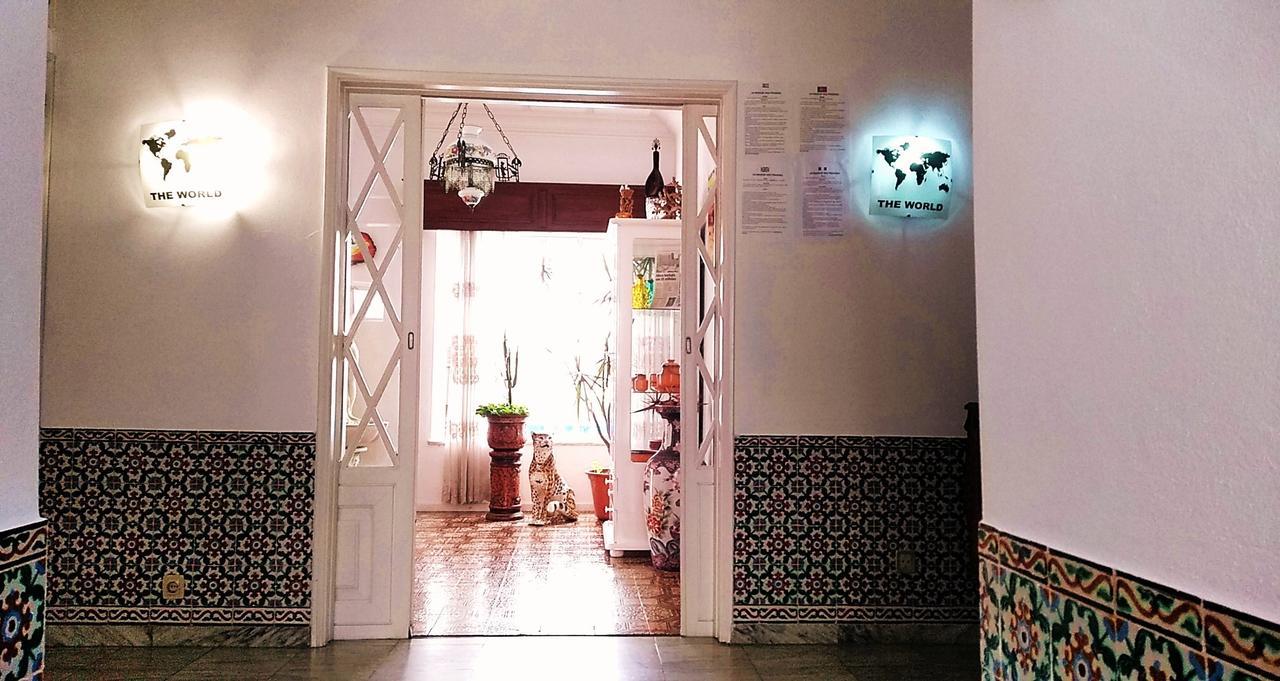 La Maison Dos Prazeres Portimao Exterior photo
