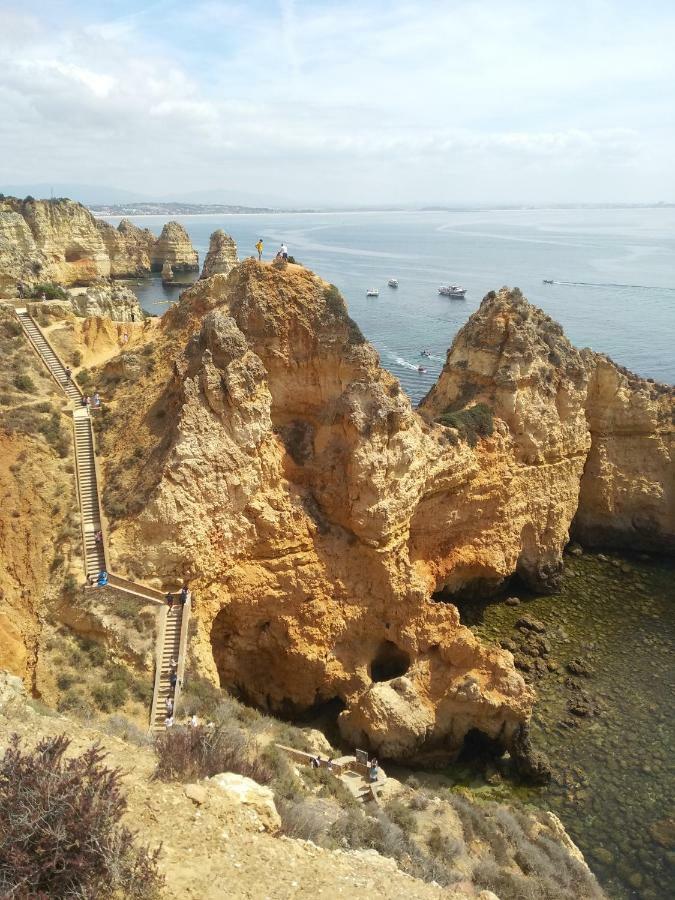 La Maison Dos Prazeres Portimao Exterior photo